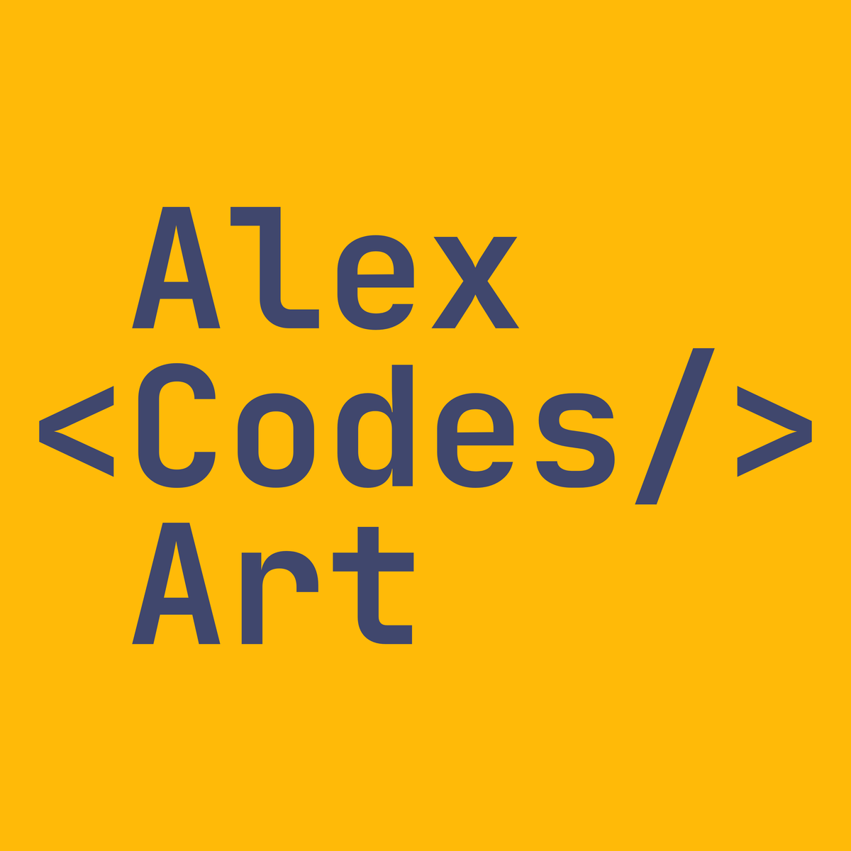 Art with Code for Curious Minds